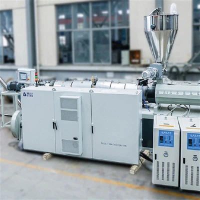 Air-refwadisman mouri-fas PelletizingMachine
